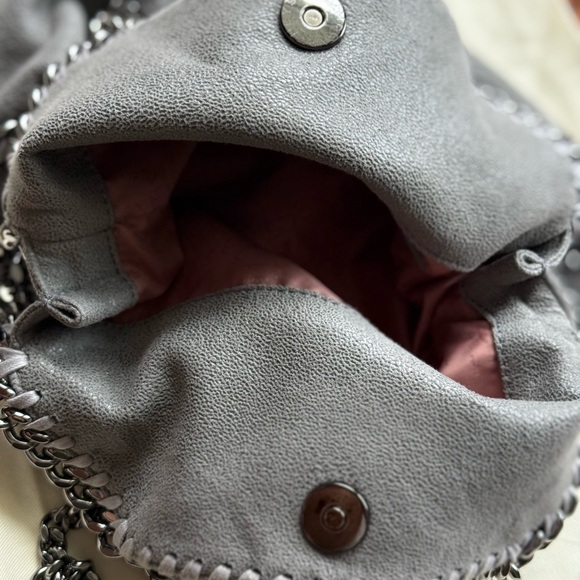 Stella McCartney -Falabella Tote Bag - Picture 7 of 9